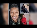 Daughter seeks answers after missing New York woman found dead near Las Vegas airport