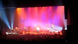 The Decemberists live The Hazards of Love 3, The Wanting Comes In Waves, The Hazards of Love 4