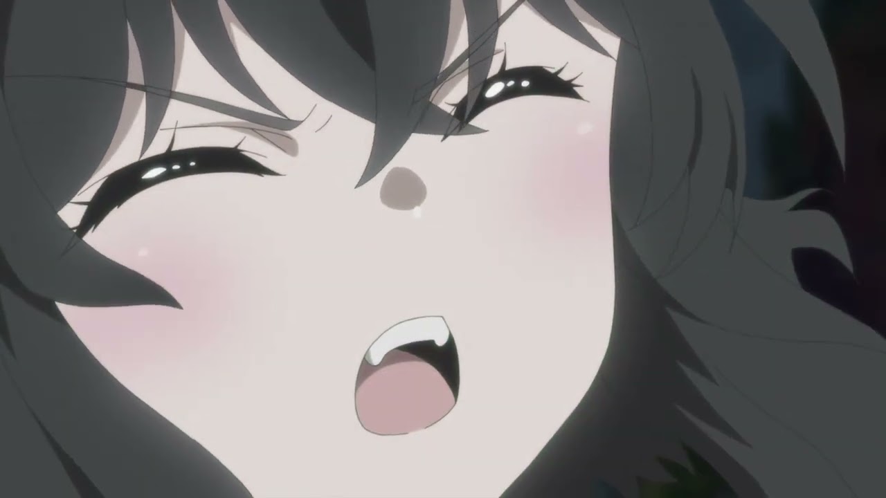 Tensei Shitara Ken Deshita / Reincarnated as a sword - Ep4 - Fran vs Goblins