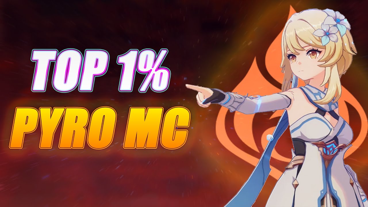 Top 1% C6 Pyro Traveler Main - YouTube