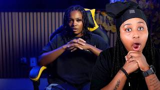 Jack Baby Mama Lex RESPONDS to Gabe and just did NOT hold back 🤣