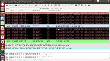 Install mininet on ubuntu