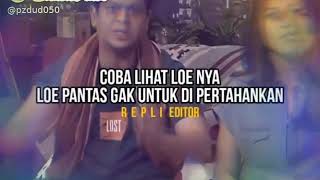 Stori wa krn jangan selalu menyalahkan orang yang tidak mau bertahan