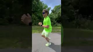 Wednesday Intervall time my dudes #laufen #memes #running #intervals #wednesday