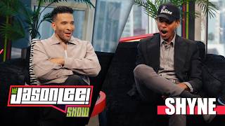 Live Shyne Clears Up Brandy Rumors, Makes Peace With Diddy & The Honorable Explained | The Jason Lee Show Sky View