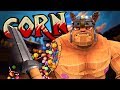 CHAMPION OF THE LOLLIPOP KINGDOM - Gorn (VR) Funny Moments