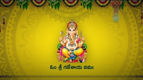 Griha pravesh invitation video editing for whatsapp | House warming invitation video