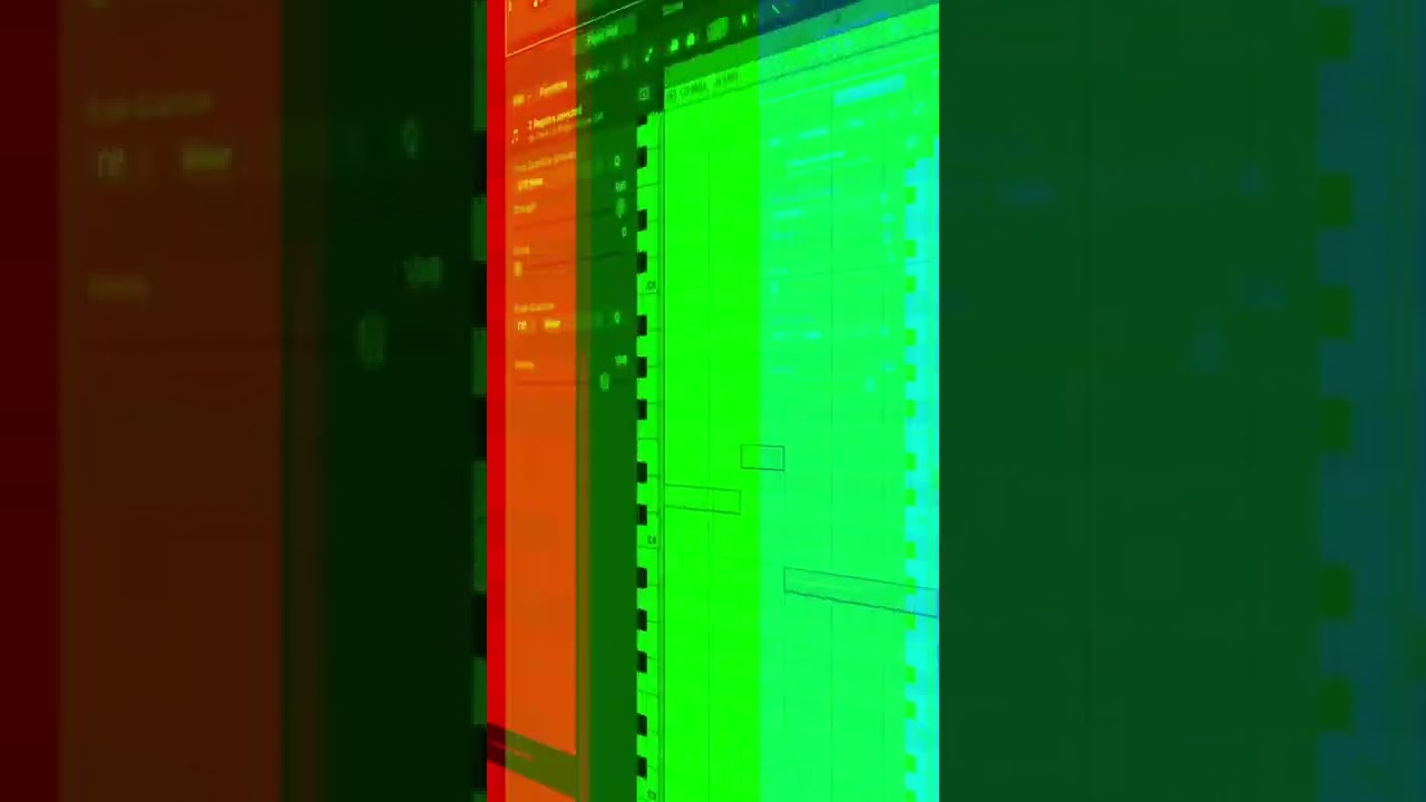 Trippie redd x hyperpop type beat (1min tutorial)