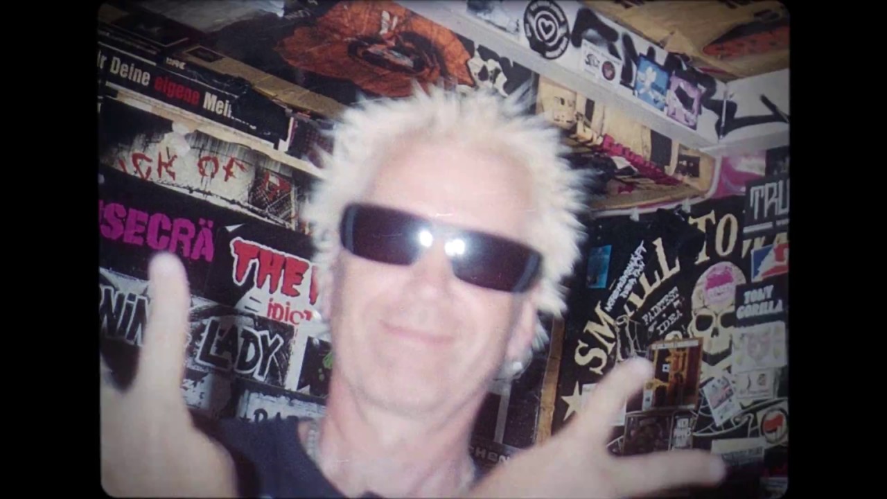 Scheisse Minnelli - Hallo Werner