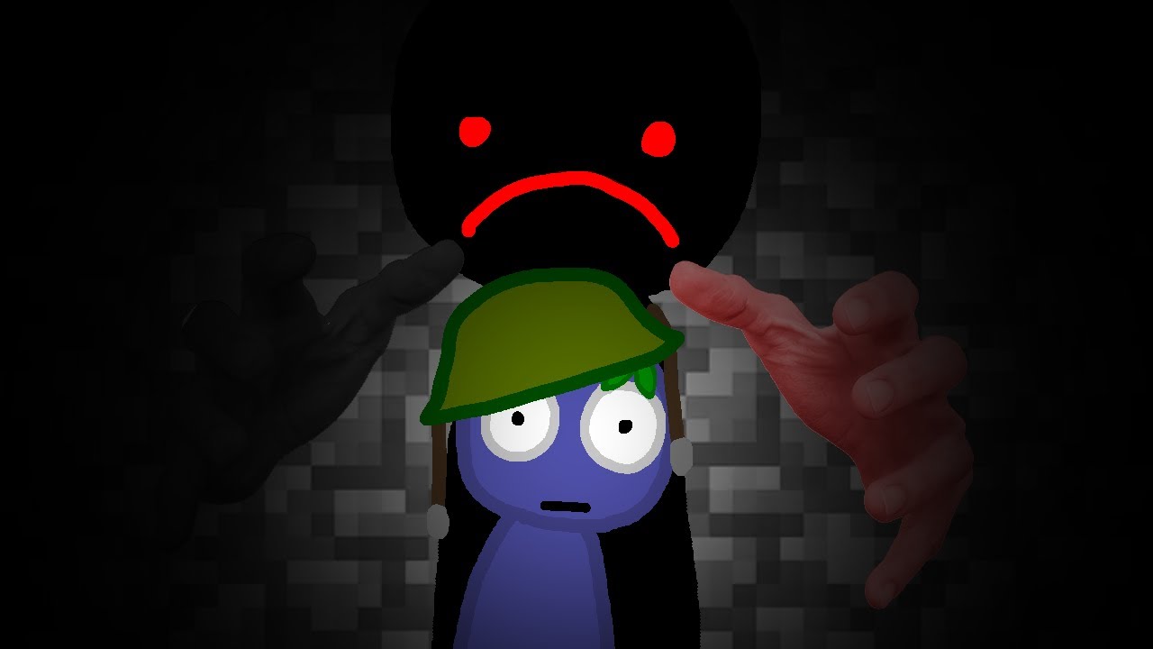 Something Is Seriously Wrong With Flywheel of Terror