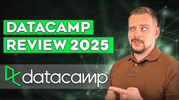 DataCamp Review (2025) - Is DataCamp Worth it? - Honest Platform Review