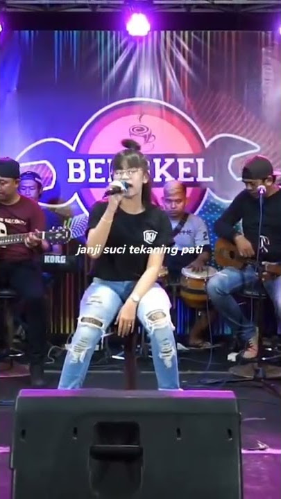 Story WhatsAap - Salam Tresno #loroatiofficial  #Esaristy #liriklagu