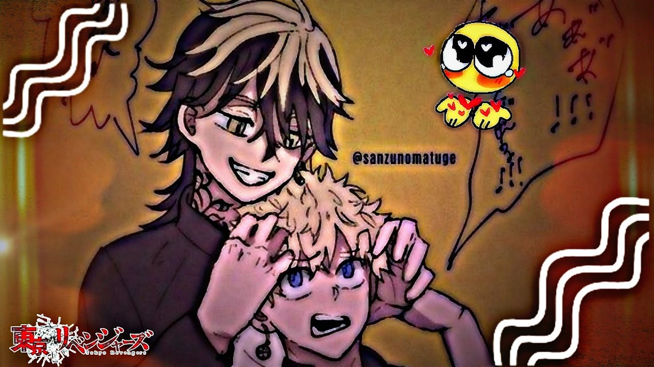 ☘︎ᴛᴏᴋʏᴏ ʀᴇᴠᴇɴɢᴇʀs ʀᴇᴀɢɪɴᴅᴏ ᴀ 