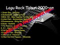 LAGU ROCK BARAT HITS TAHUN 2000-AN