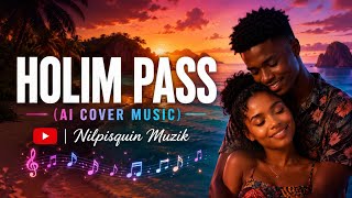 Holim Pass (Cover) | Nilpisquin Muzik 2026