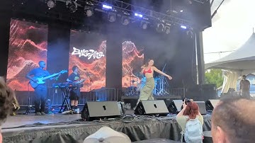 Biig Piig - This Is What They Meant - Showcase Stage - UMS 2023 - Denver, Colorado 7-29-2023