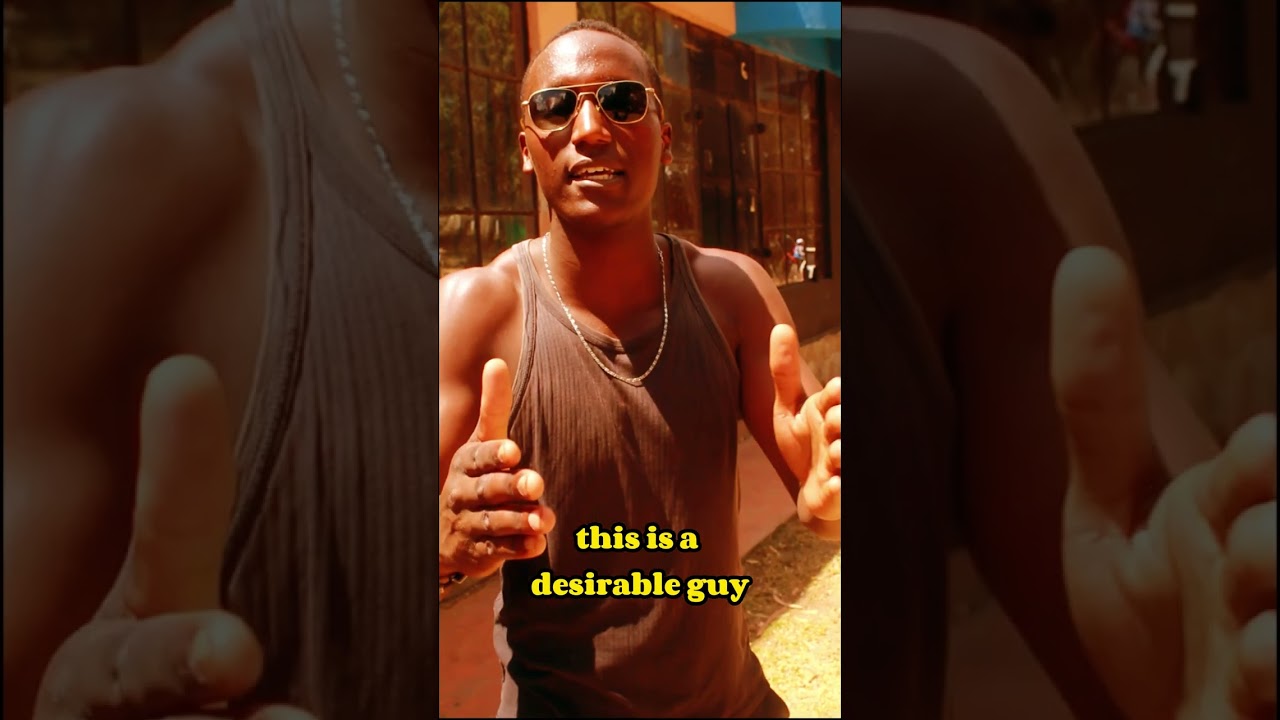 INSANE power of PRESELECTION 