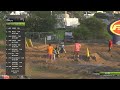2023 Loretta Lynn's Remastered   Micro 1 (4-6) Shaft Drive Limited   Moto 2