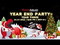 Grooveasias 2023 year end party