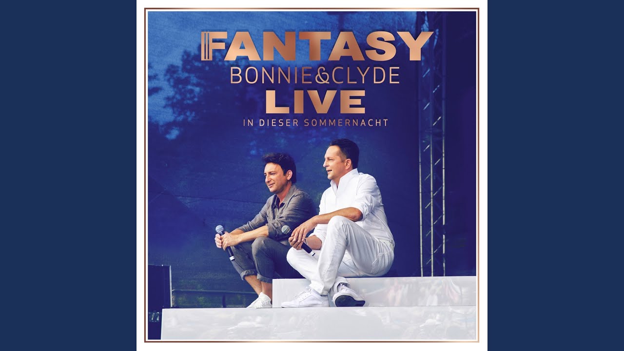 Spiel noch einmal dieses Lied (Live - In dieser Sommernacht)