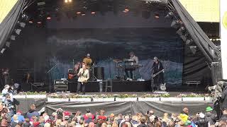 Lis Sørensen - Live på Sølund Musik-Festival 12/6/2024