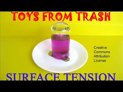 SURFACE TENSION - ENGLISH - 18MB - YouTube