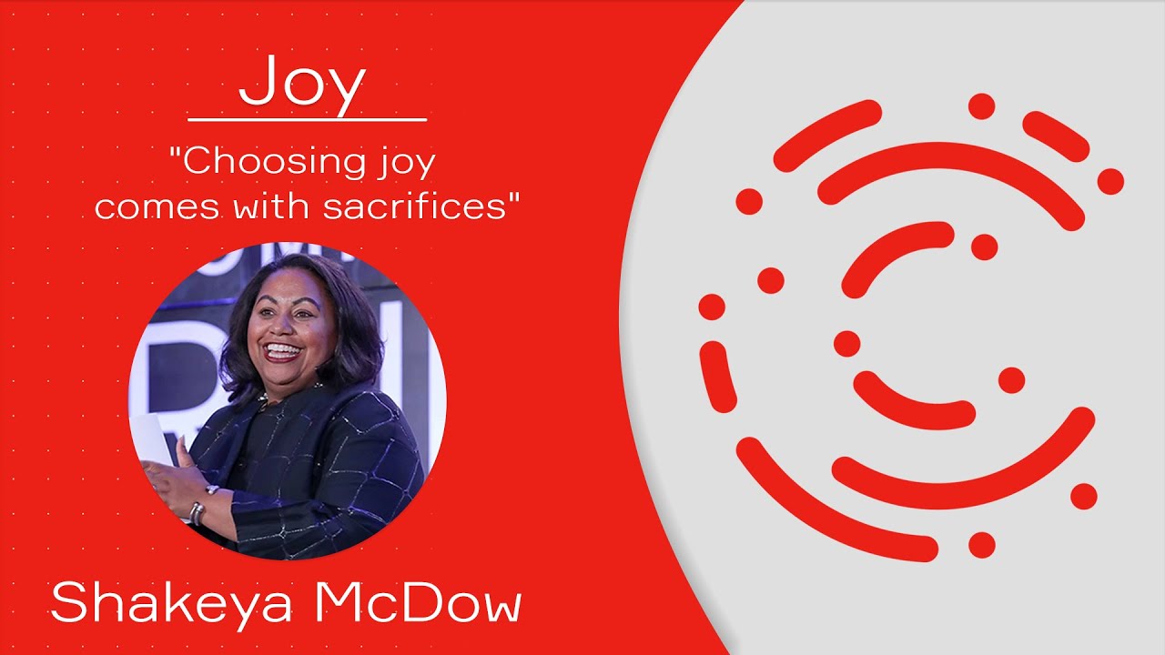 Joy - Shakeya McDow