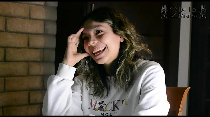 Dos de lo Mismo #67 Katia Corral