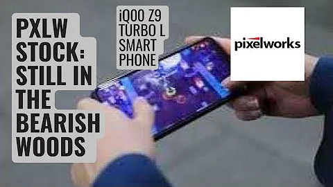 PXLW Stock Update: Gradually Fending Off Sceptical Short-Sellers.