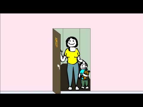 CCA Animation