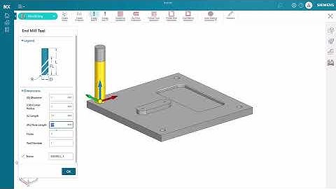 NX X Essentials | Tips and Tricks | CAM Setup