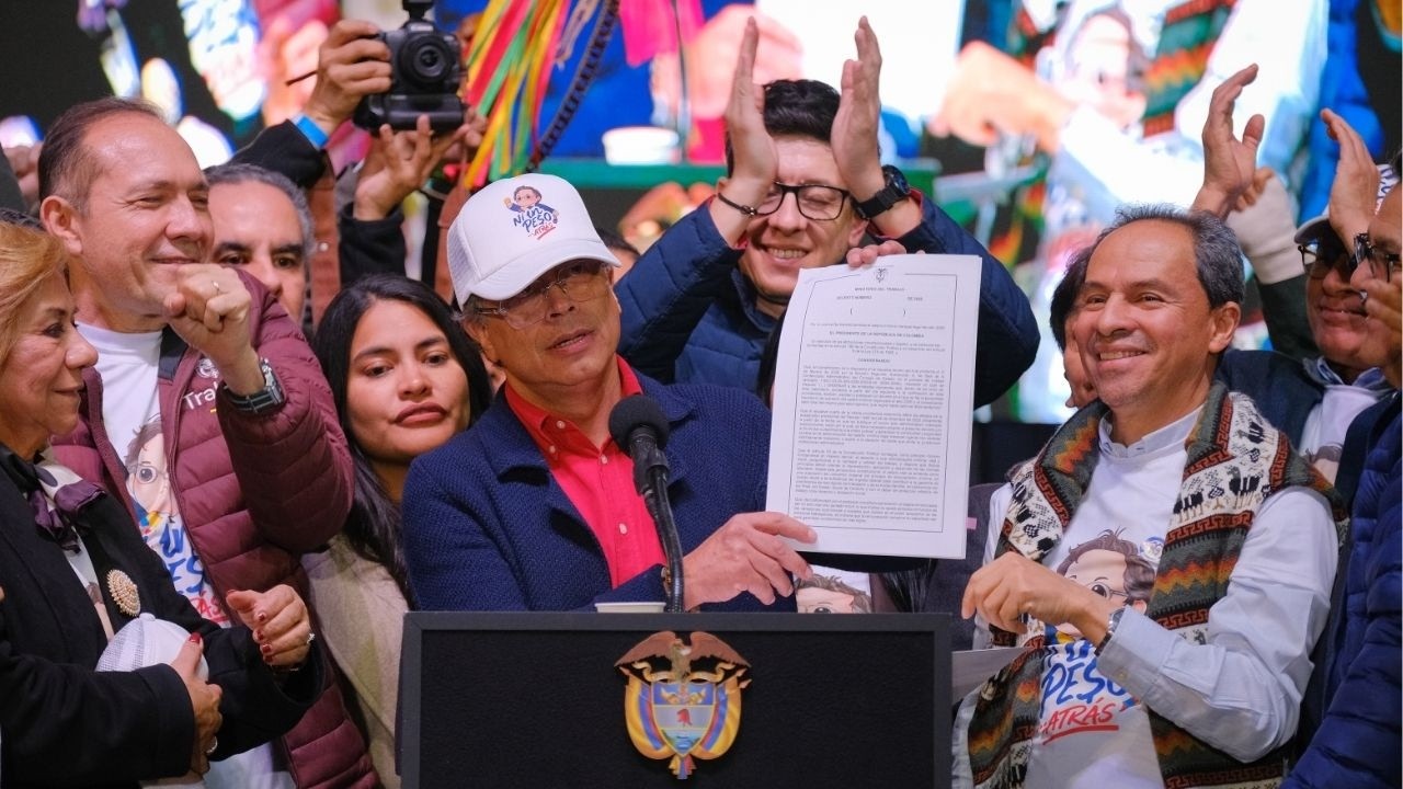 Ni un peso atrás: por la defensa del Salario Vital