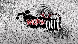 Workout Before The Tournament Za Kadrom D