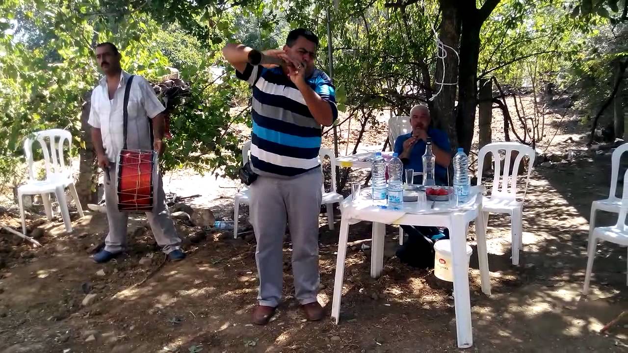 Zurnacı selçuk girgin annem