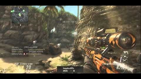 Community Montage (Multi-Cod)