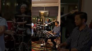 Reguler Jazz Ngisoringin (29 April 2024)