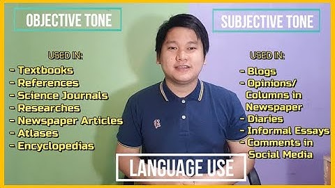 Reading and Writing Skills Ep.2 - Properties of a Well-Written Text
