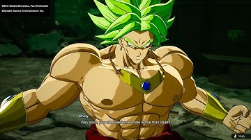 DRAGON BALL: Sparking ZERO Android 13 vs Broly  #DragonballSparkingZero #Dragonball #Daima