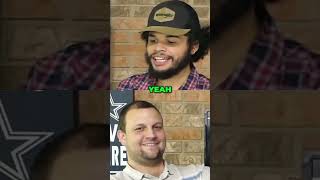 Celebrity Comedian Jokes About ICE: I Almost Got Deported! Wealth