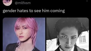Ateez moments thatll make you smile @yorunomusume138