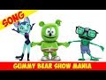 The gummy bear show theme song extended  gummy bear show mania