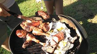 LABOR DAY GRILL N 2021