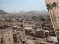 مدينة الملوك جبن اليمن صور الفيديو ررعه 