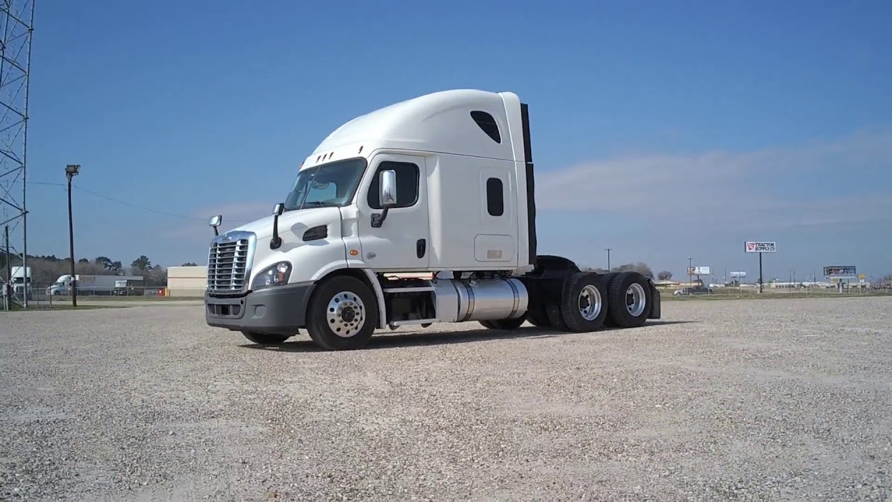 don van orden in houston texas truck inventory