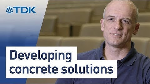 TDK teamed-up at OWP to lift up projects and reflect