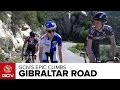 Gibraltar Road – GCN's Epic Climbs