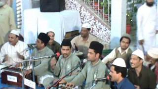 03 02 aisa badshah hussain he qawali urs e ashrafia 12 dec 2012