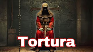 7 Métodos de tortura más aterradores de la historia