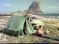 COSTA BLANCA (Alicante). Año 1958