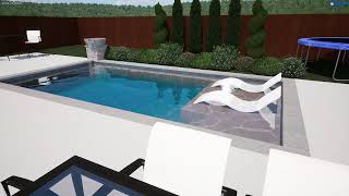 Cody Pools - Ekim